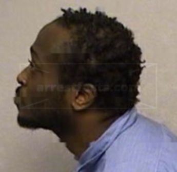 Larry Dewayne Davis