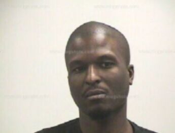 Jerry Wayne Dowell
