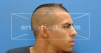 Justin Craig Ponce