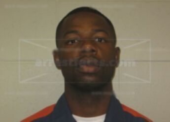 Donnell Lamar Jones