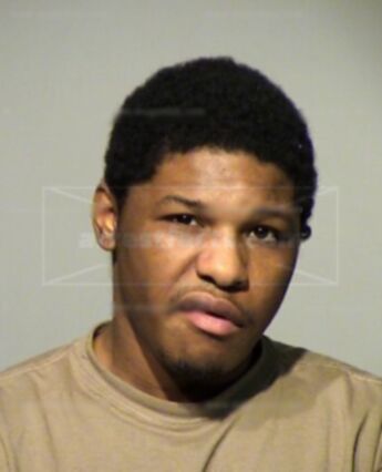 Deshawn Garland