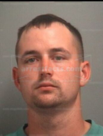 Andrew John Busscher