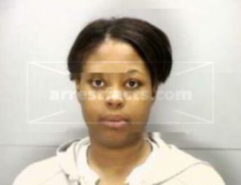 Shawnetta Denise Belton