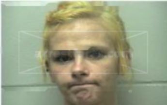Samantha Susan Stangl