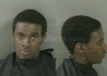 Donovan Donald Roberts