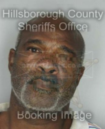 Malachi Mchenry Jr.