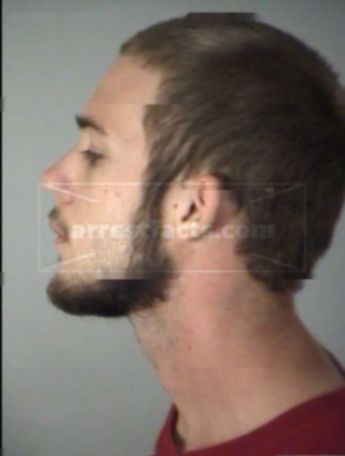 James William Vickers