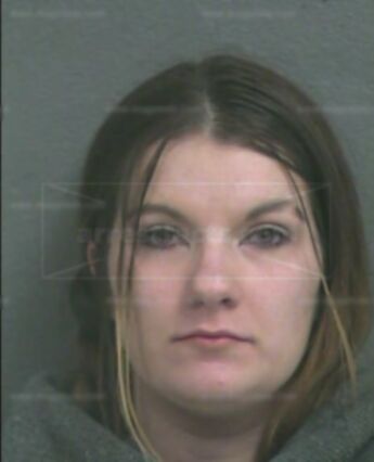 Christina Dawn Carroll