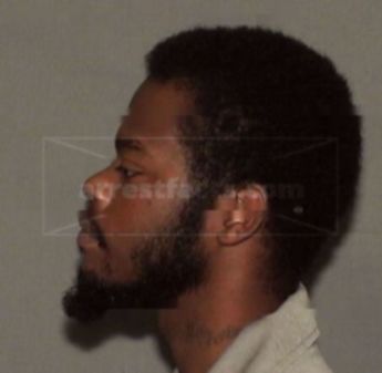 Marquesas Jamar Evans