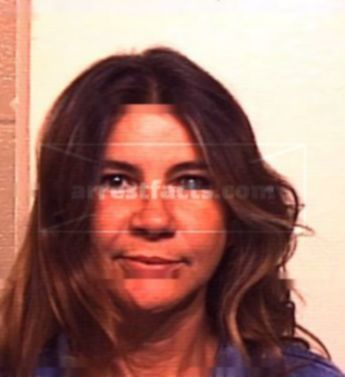 Deborah Earlene Carr