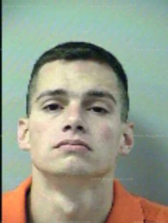 Joshua Correy Young