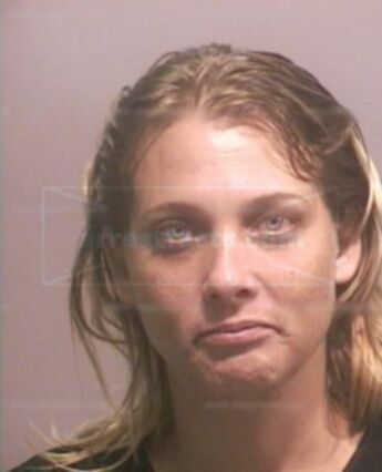 Brandy Scott Powers