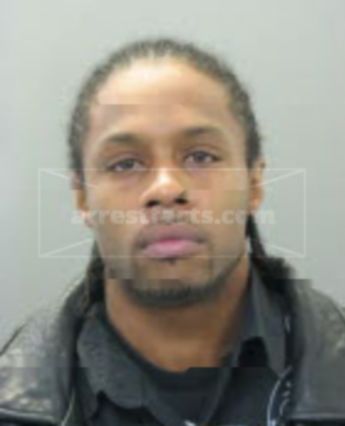 Corey Donnell Nelson