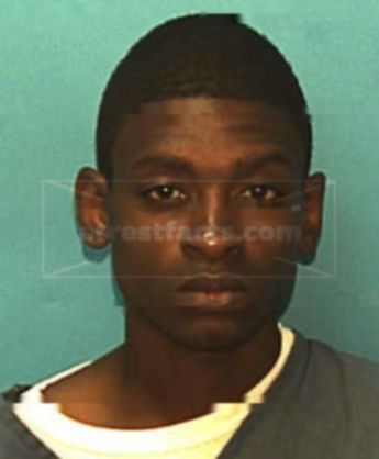 Jerome Alexander Chestnut