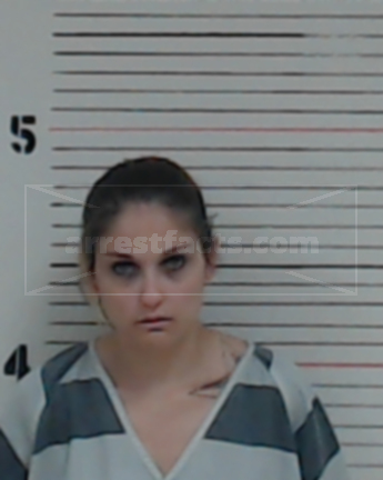 Ashley Nicole Grimes