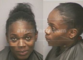 Myra Lashay Kirkwood