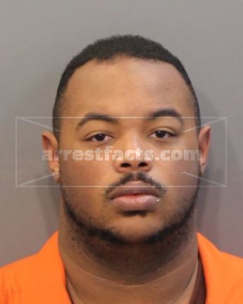 Garrian Dwayne King