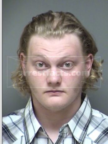 Gary Wayne Wildeveld