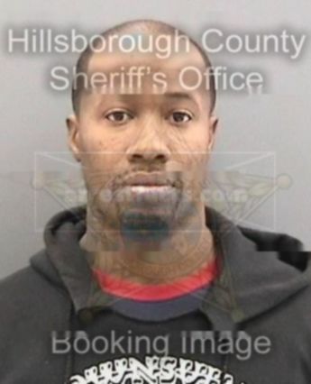 Jamal Earl Irons