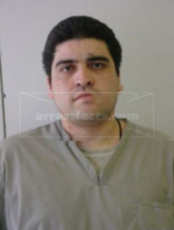 Henry J Jaquez
