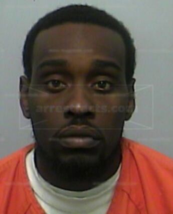 Christopher Jerome Brinson