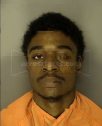 Shakim Bernard Brown