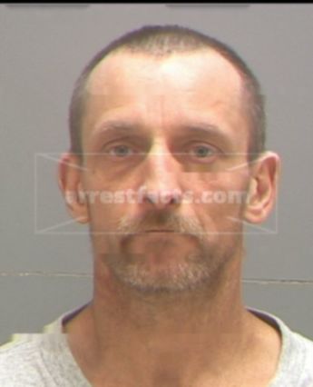 Michael George Parsons