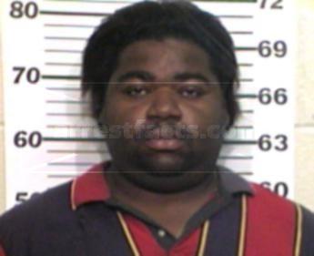 Aundra Deshay Smith