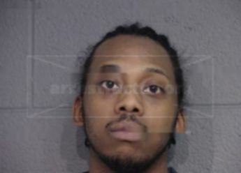 Donovan Shawn Pinder