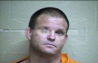 Jefferson Clark Potts