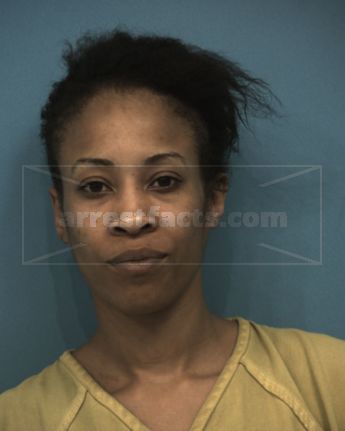 Jasmaine Prechet Dargan