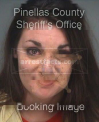 Andrea Corrine Moore
