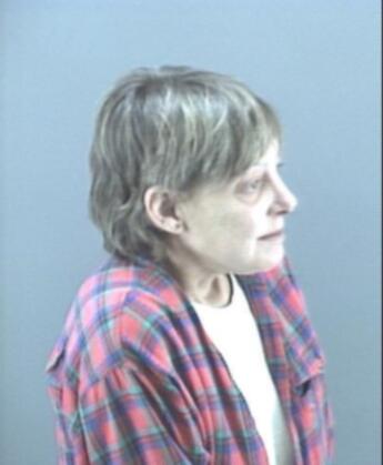 Deborah Rena Thomas