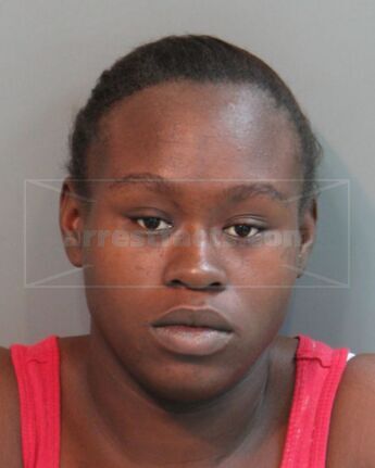 Deondria Nicole Cooper
