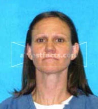 Cynthia Jean Waters