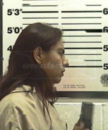 Alicia Quintana