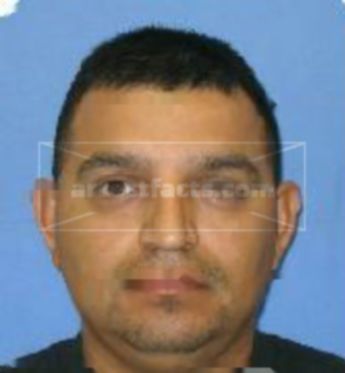 Ruben Salazar Lopez