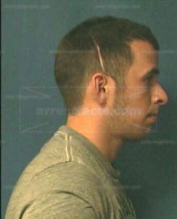 Travis Don Dettlinger
