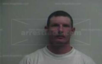 Stephen Joshua Burns