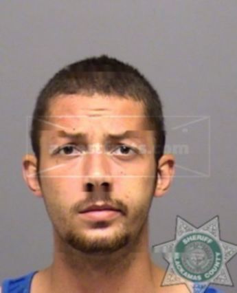 Victor Anthony Domini Laverick