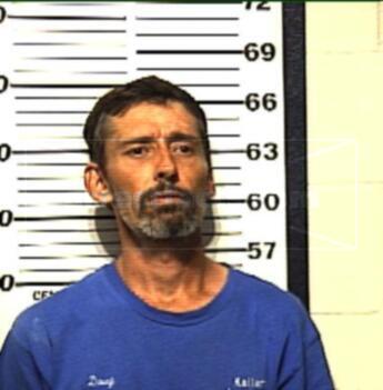 Douglas K Atchley