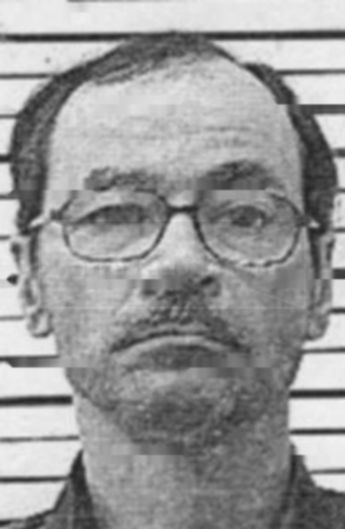 Fred E Vangorder
