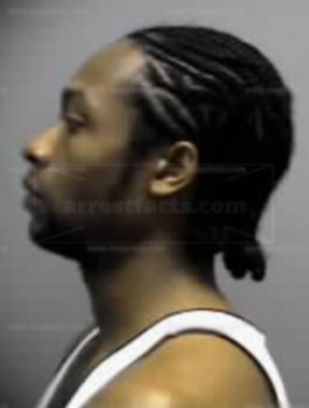 Farris Kenyatta Brown