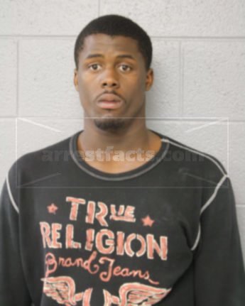 Jawanza Brown