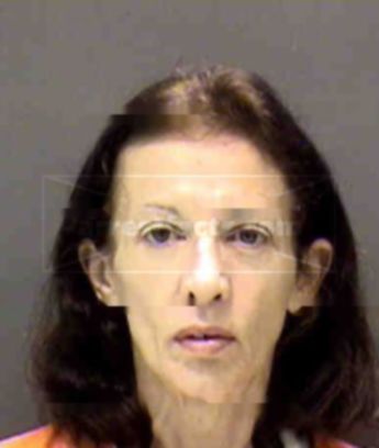 Charlene Marie Forsyth Jordan