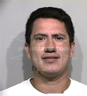 Jaime Mendez Contreras