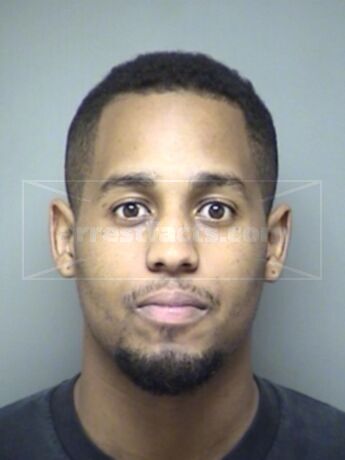 Isaac James Brown