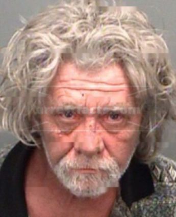 Kenneth Lewis Argo
