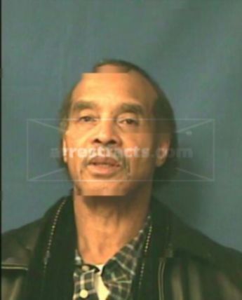 Harold Eddie Davis