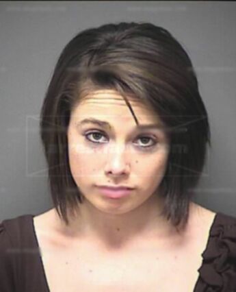 Samantha Renee Edmonds